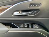 Thumbnail of 2024 Crystal White Tricoat Cadillac Escalade