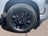 Thumbnail of 2019 Silver Ice Metallic Chevrolet Silverado 1500