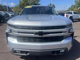 Thumbnail of 2019 Silver Ice Metallic Chevrolet Silverado 1500