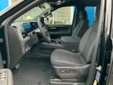 Thumbnail of 2025 Black Chevrolet Tahoe