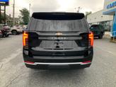 Thumbnail of 2025 Black Chevrolet Tahoe