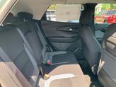 Thumbnail of 2026 Cacti Green Chevrolet Trailblazer