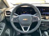 Thumbnail of 2026 Cacti Green Chevrolet Trailblazer