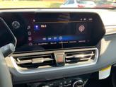 Thumbnail of 2026 Cacti Green Chevrolet Trailblazer