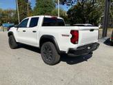 Thumbnail of 2026 Summit White Chevrolet Colorado