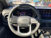 Thumbnail of 2026 Summit White Chevrolet Colorado