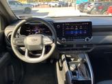 Thumbnail of 2026 Summit White Chevrolet Colorado