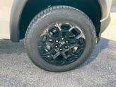 Thumbnail of 2026 Summit White Chevrolet Colorado