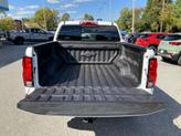 Thumbnail of 2026 Summit White Chevrolet Colorado