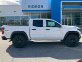 Thumbnail of 2026 Summit White Chevrolet Colorado