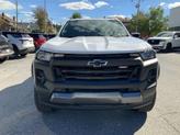 Thumbnail of 2026 Summit White Chevrolet Colorado