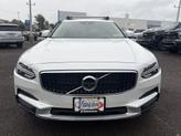 Thumbnail of 2020 WHITE Volvo V90 Cross Country