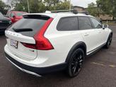 Thumbnail of 2020 WHITE Volvo V90 Cross Country