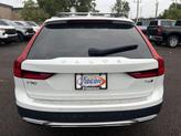 Thumbnail of 2020 WHITE Volvo V90 Cross Country