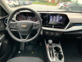 Thumbnail of 2025 Summit White Chevrolet Trax
