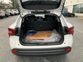 Thumbnail of 2025 Summit White Chevrolet Trax