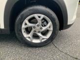 Thumbnail of 2025 Summit White Chevrolet Trax