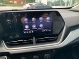 Thumbnail of 2025 Summit White Chevrolet Trax