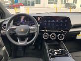 Thumbnail of 2025 Summit White Chevrolet Blazer EV