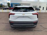 Thumbnail of 2025 Summit White Chevrolet Blazer EV