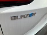Thumbnail of 2025 Summit White Chevrolet Blazer EV
