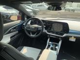 Thumbnail of 2025 Radiant Red Tintcoat Chevrolet Equinox EV