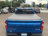 Thumbnail of 2024 Glacier Blue Metallic Chevrolet Silverado 1500
