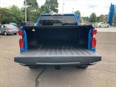Thumbnail of 2024 Glacier Blue Metallic Chevrolet Silverado 1500