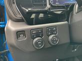Thumbnail of 2024 Glacier Blue Metallic Chevrolet Silverado 1500