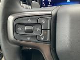 Thumbnail of 2024 Glacier Blue Metallic Chevrolet Silverado 1500
