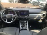 Thumbnail of 2025 Radiant Red Tintcoat Chevrolet Colorado