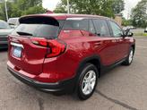 Thumbnail of 2020 Red Quartz Tintcoat GMC Terrain