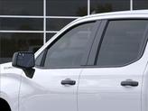Thumbnail of 2025 Summit White Chevrolet Silverado 1500