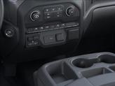 Thumbnail of 2025 Summit White Chevrolet Silverado 1500