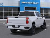Thumbnail of 2025 Summit White Chevrolet Silverado 1500