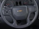 Thumbnail of 2025 Summit White Chevrolet Silverado 1500