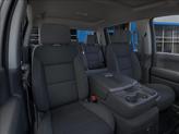 Thumbnail of 2025 Summit White Chevrolet Silverado 1500