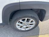Thumbnail of 2021 Alpine White Clearcoat Jeep Renegade