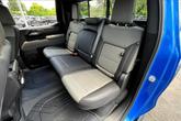 Thumbnail of 2025 Riptide Blue Metallic Chevrolet Silverado 1500