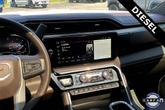Thumbnail of 2024 White Frost GMC Sierra 3500