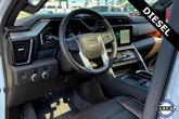 Thumbnail of 2024 White Frost GMC Sierra 3500