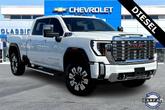 Photo of 2024 White Frost GMC Sierra 3500