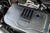 Thumbnail of 2023 Ebony Twilight Metallic GMC Acadia
