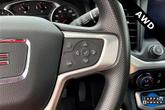 Thumbnail of 2023 Ebony Twilight Metallic GMC Acadia