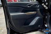 Thumbnail of 2023 Ebony Twilight Metallic GMC Acadia