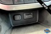 Thumbnail of 2023 Ebony Twilight Metallic GMC Acadia