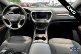 Thumbnail of 2023 Ebony Twilight Metallic GMC Acadia
