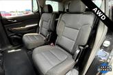 Thumbnail of 2023 Ebony Twilight Metallic GMC Acadia
