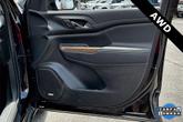 Thumbnail of 2023 Ebony Twilight Metallic GMC Acadia
