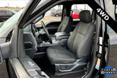 Thumbnail of 2020 Agate Black Metallic Ford F-150